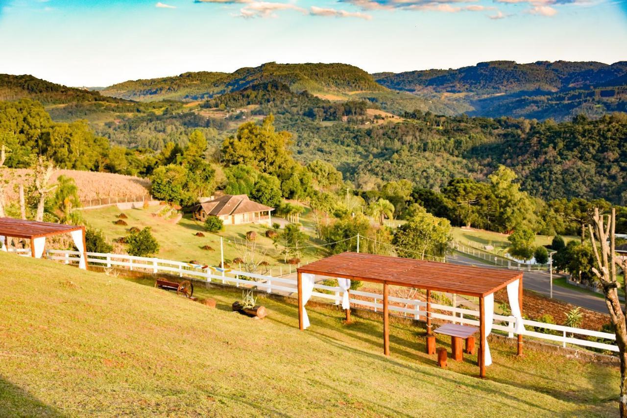 Stillo Gramado Linha Bonita Luaran gambar