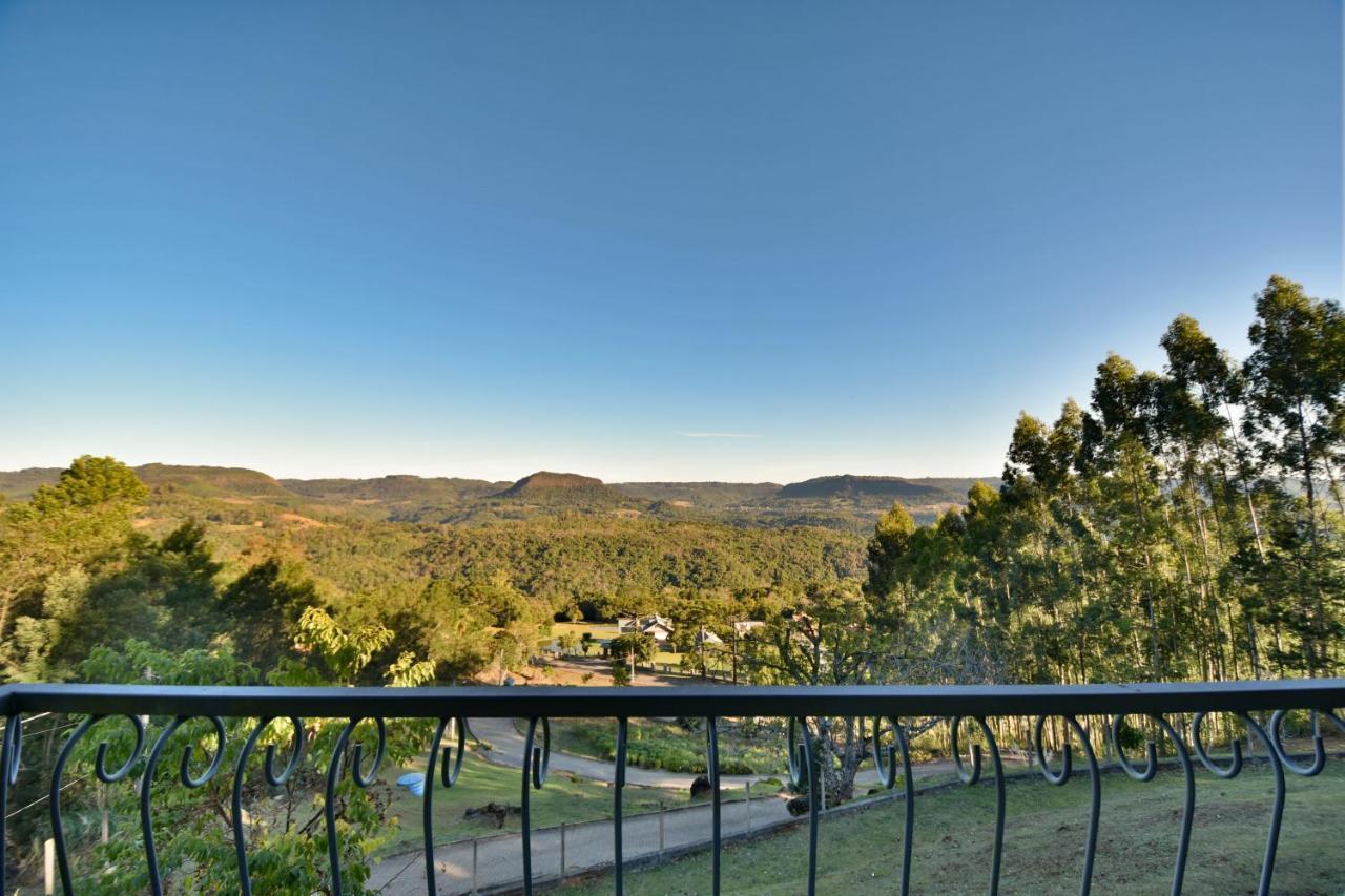 Stillo Gramado Linha Bonita Luaran gambar