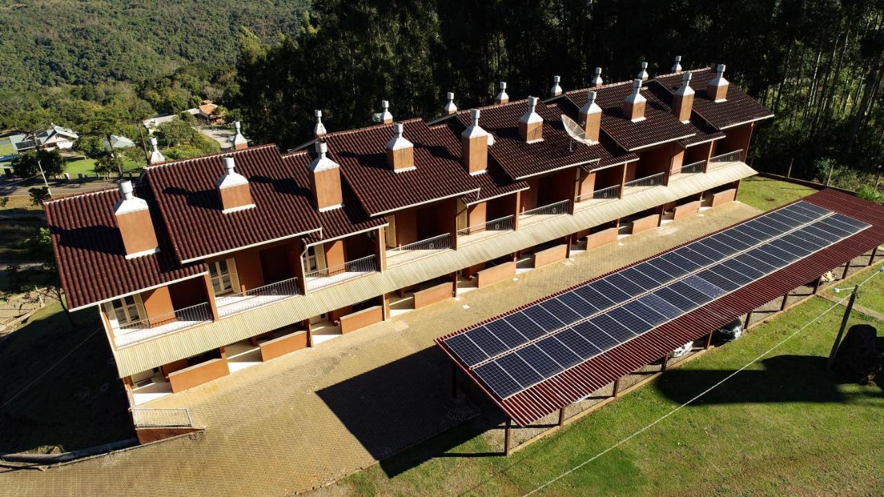 Stillo Gramado Linha Bonita Luaran gambar