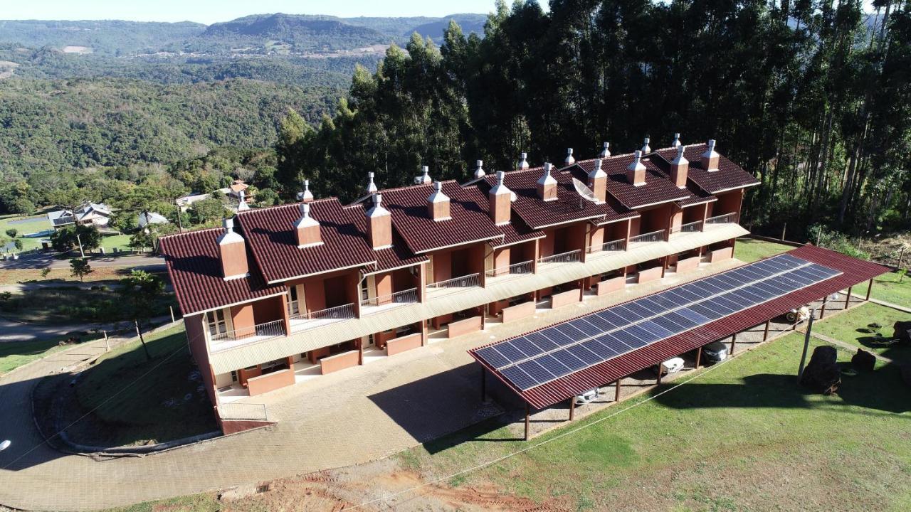 Stillo Gramado Linha Bonita Luaran gambar