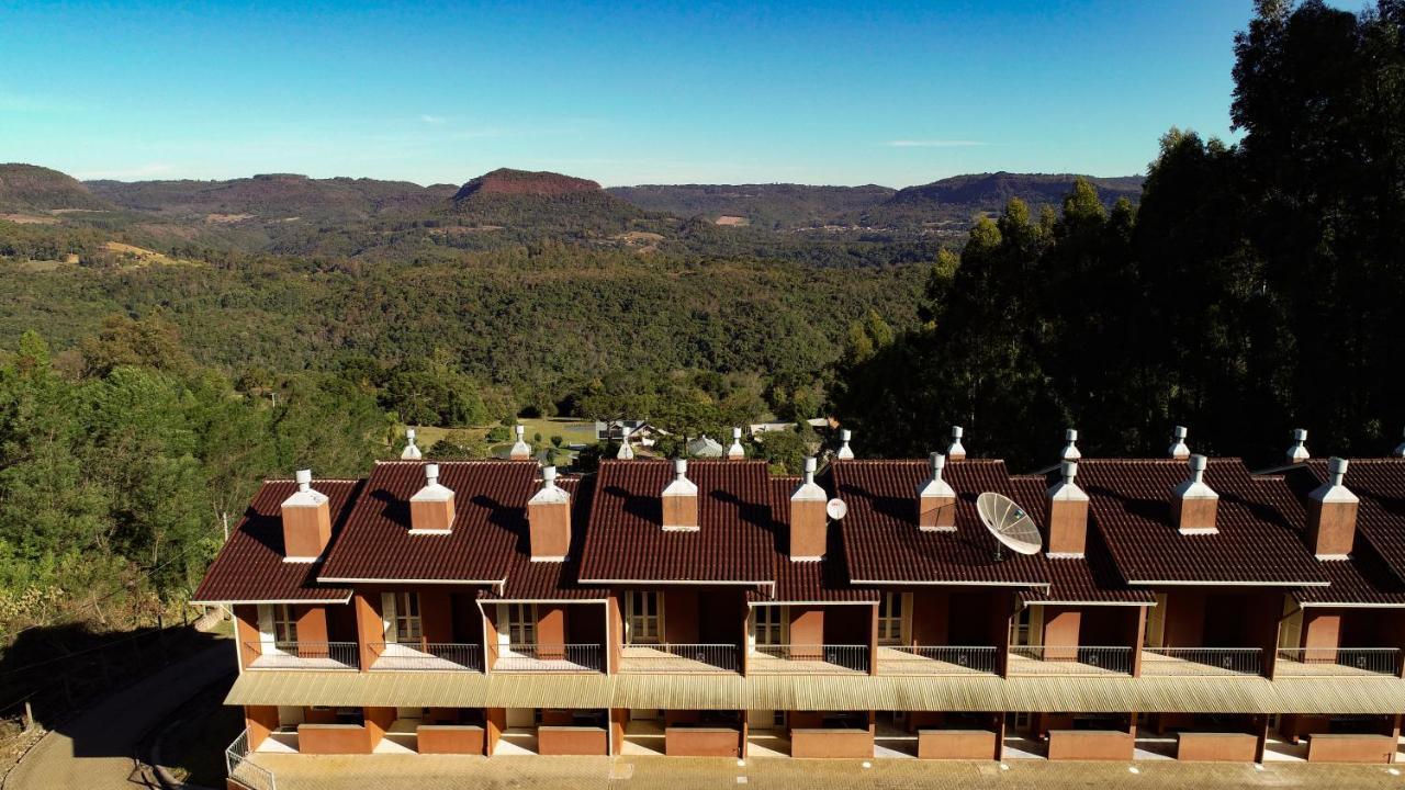 Stillo Gramado Linha Bonita Luaran gambar