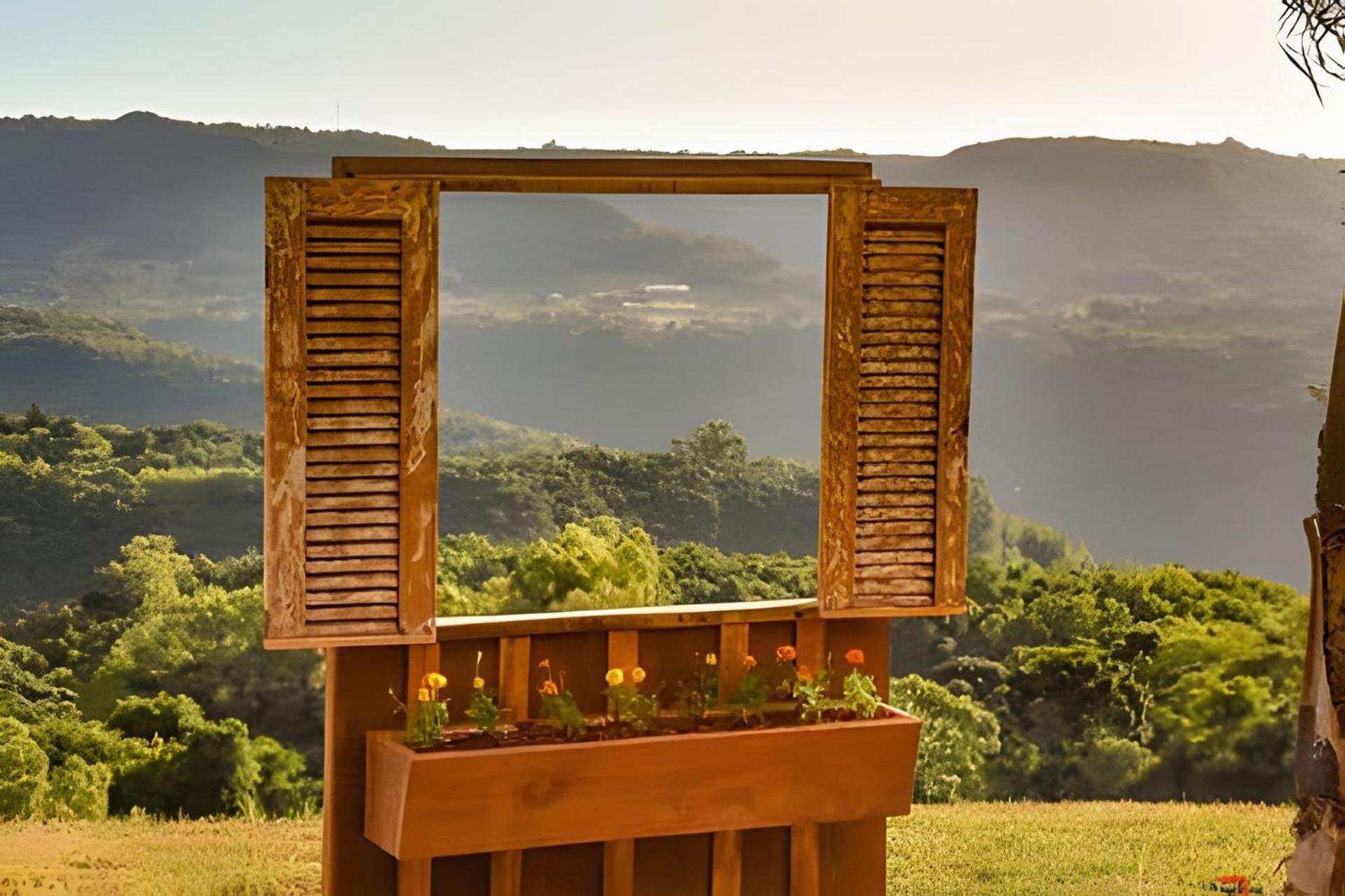 Stillo Gramado Linha Bonita Luaran gambar
