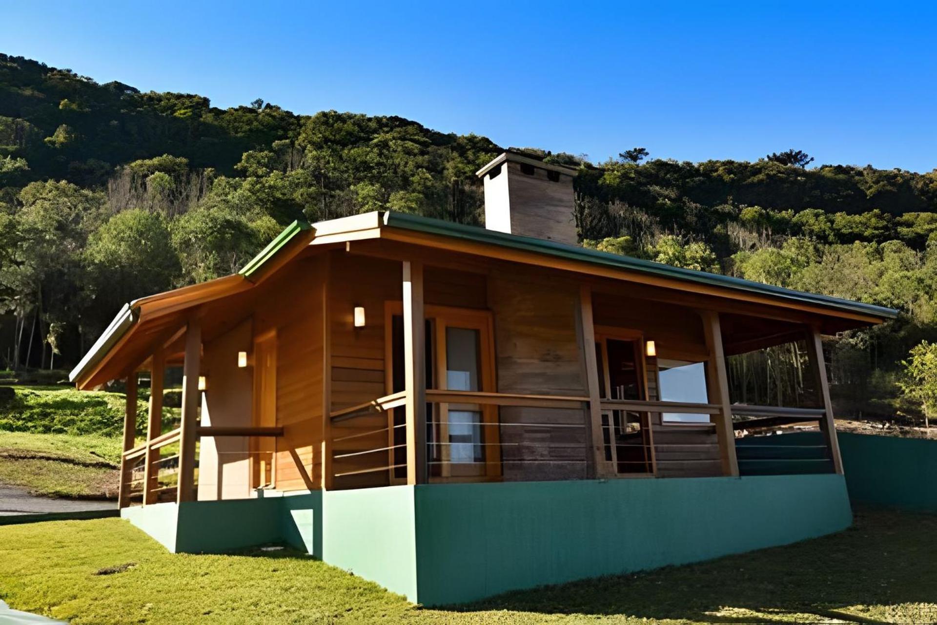 Stillo Gramado Linha Bonita Luaran gambar