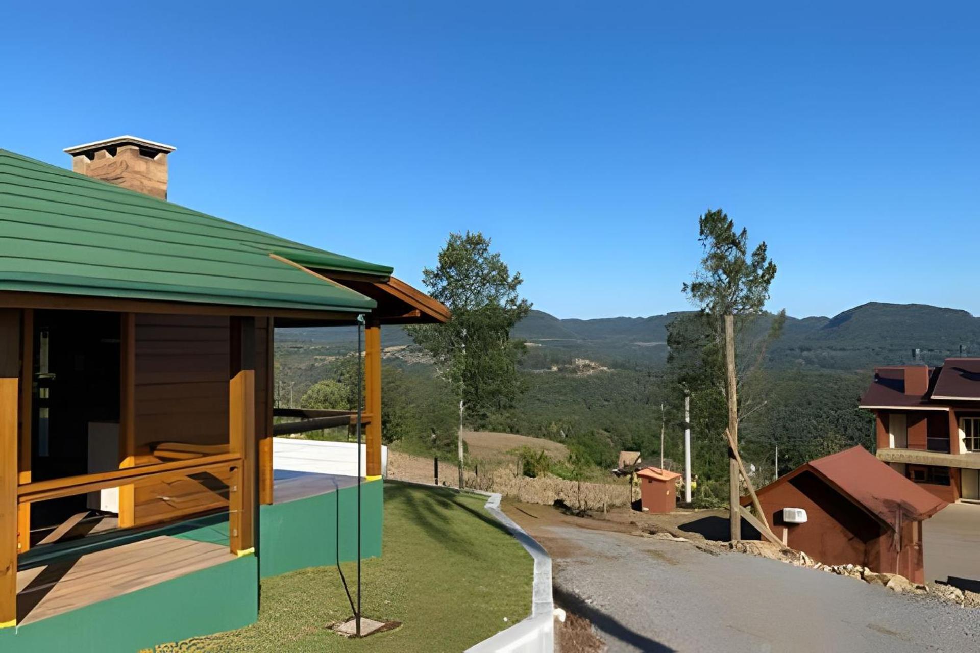 Stillo Gramado Linha Bonita Luaran gambar