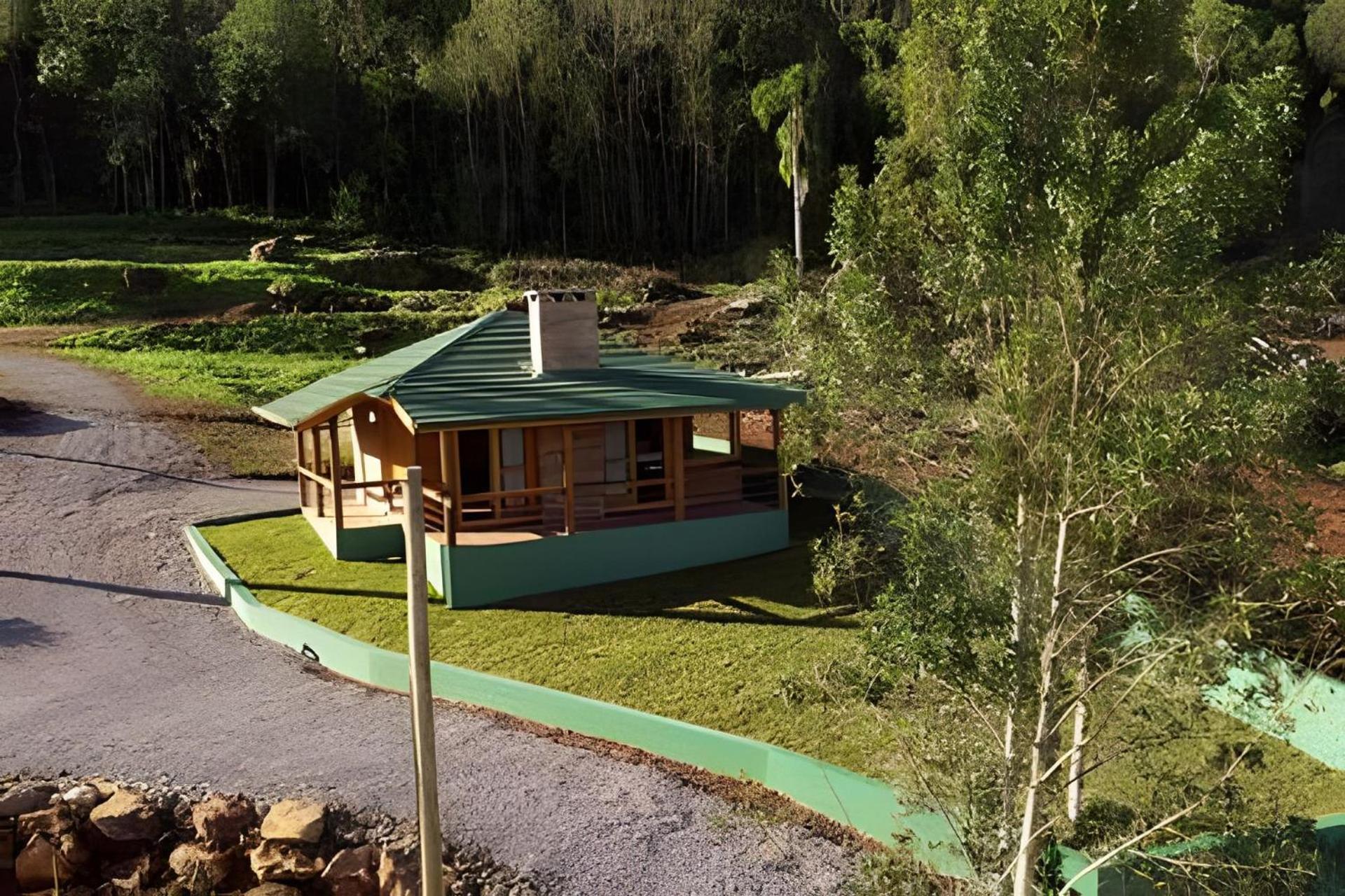 Stillo Gramado Linha Bonita Luaran gambar